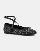 Michael Michael Kors Кожени балеринки Collette