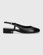 Michael Michael Kors Кожени балеринки Perla
