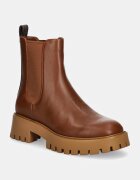 Michael Michael Kors Кожени боти челси Asher