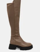 Michael Michael Kors Кожени ботуши Asher