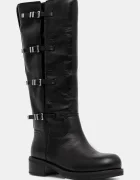 Michael Michael Kors Кожени ботуши Darrington