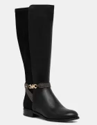 Michael Michael Kors Кожени ботуши Farrah