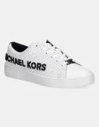Michael Michael Kors Кожени маратонки Keaton