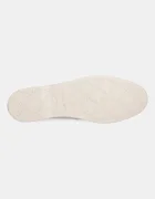 Michael Michael Kors Кожени мокасини Kiernan Loafer в бежово с равна подметка 40T4KRFP1B.289