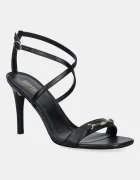 Michael Michael Kors Кожени сандали Lena