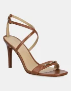 Michael Michael Kors Кожени сандали Lena