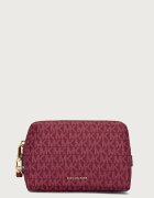 Michael Michael Kors козметична чанта дамска Zadie червена 32T6G6ZW5C