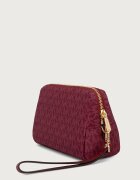 Michael Michael Kors козметична чанта дамска Zadie червена 32T6G6ZW5C