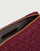 Michael Michael Kors козметична чанта дамска Zadie червена 32T6G6ZW5C