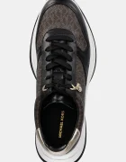 Michael Michael Kors Маратонки Arla в кафяво 43F5ARFS2L.200