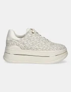 Michael Michael Kors Маратонки Hayes в бежово 43S5HYFS2B.150