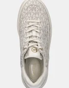 Michael Michael Kors Маратонки Hayes в бежово 43S5HYFS2B.150