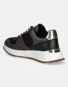 Michael Michael Kors Маратонки Jaime в кафяво 43S5JMFS1B.212
