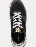 Michael Michael Kors Маратонки Jaime в кафяво 43S5JMFS1B.212