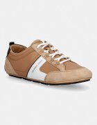 Michael Michael Kors Маратонки Keely Trainer в бежово 43S6KLFS1D.198