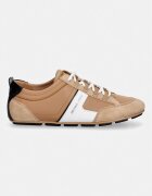 Michael Michael Kors Маратонки Keely Trainer в бежово 43S6KLFS1D.198