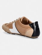 Michael Michael Kors Маратонки Keely Trainer в бежово 43S6KLFS1D.198