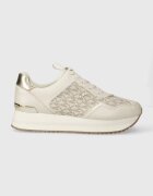 Michael Michael Kors Маратонки Raina в бежово 43R4RNFSAB