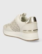 Michael Michael Kors Маратонки Raina в бежово 43R4RNFSAB