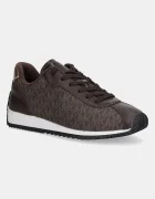Michael Michael Kors Маратонки Rhodes в кафяво 43T5RHFS3L.200
