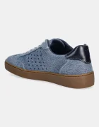Michael Michael Kors Маратонки Scotty Lace Up в синьо 43R6SCFS1D.452
