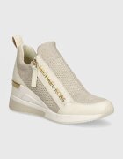 Michael Michael Kors Маратонки Willis в бежово 43S3WIFS4D 104