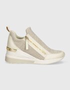 Michael Michael Kors Маратонки Willis в бежово 43S3WIFS4D 104