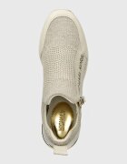 Michael Michael Kors Маратонки Willis в бежово 43S3WIFS4D 104