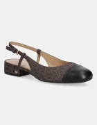 Michael Michael Kors Обувки с дебел ток Perla