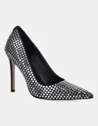 Michael Michael Kors Обувки с тънък ток Elyse