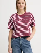 Michael Michael Kors Памучна тениска