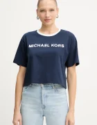 Michael Michael Kors Памучна тениска