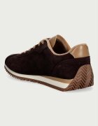 Michael Michael Kors Rhodes Trainer маратонки дамски от велур кафяви 43F5RHFS1S.240