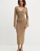 Michael Michael Kors Рокля с вълна