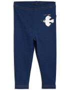 MINI RODINI Бебешки клин x Wrangler