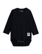 MINI RODINI Бебешко боди