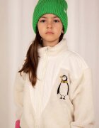 MINI RODINI Детска памучна шапка