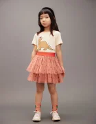 MINI RODINI Детска пола
