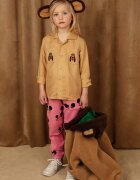MINI RODINI Детска риза