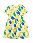 MINI RODINI Детска рокля