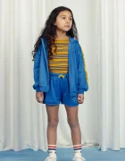 MINI RODINI Детски къси панталони