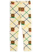 MINI RODINI Детски клин Bear