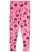 MINI RODINI Детски памучен клин Squiggly cats