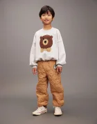 MINI RODINI Детски спортен панталон