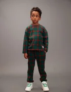 MINI RODINI Детски спортен панталон