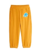 MINI RODINI Детски спортен панталон Mammoths