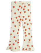 MINI RODINI Детски спортен панталон Outlined hearts