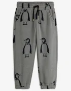 MINI RODINI Детски спортен панталон Penguin