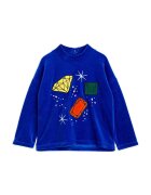 MINI RODINI Детски суичър