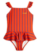 MINI RODINI Детски цял бански